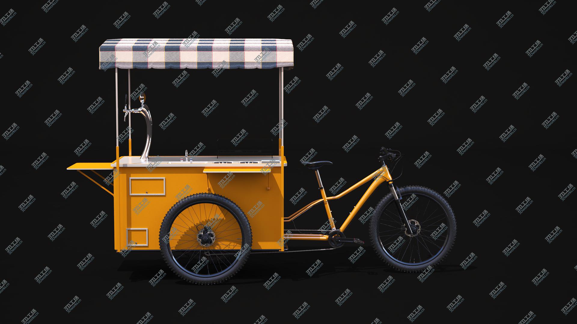 images/goods_img/20210313/Street Food Vehicles 3D model/3.jpg